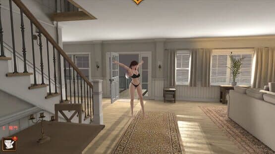 Goddess Detective 2 — screenshot 3