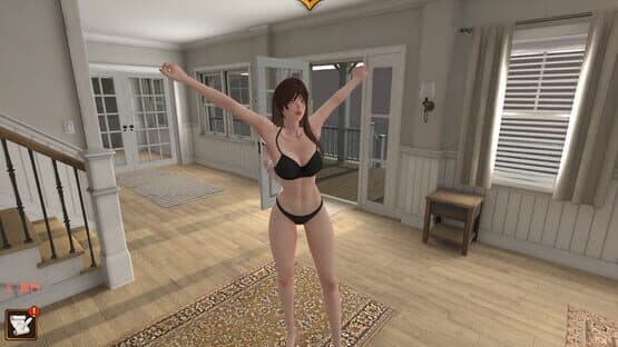 Goddess Detective 2 — screenshot 4