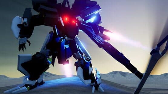 Vulture: Unlimited Frontier - 0 — screenshot 4