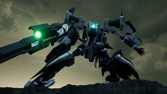 Vulture: Unlimited Frontier - 0 — screenshot 5