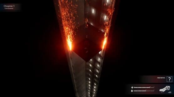 Unstoppable — screenshot 2