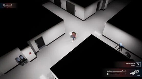 Unstoppable — screenshot 3