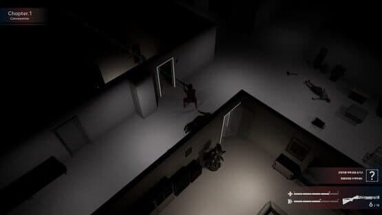 Unstoppable — screenshot 5