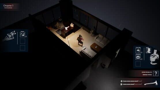 Unstoppable — screenshot 6