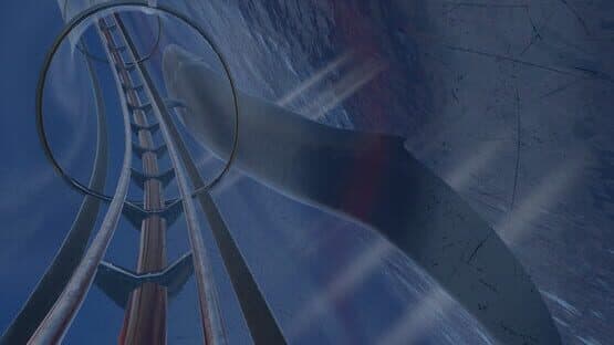 Epic Roller Coasters: Antarctica — screenshot 3