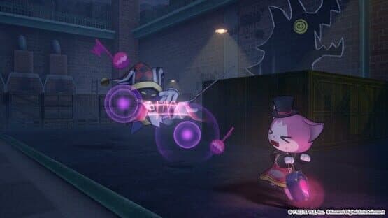 Bail or Jail: Character DLC Bundle 2 — screenshot 1