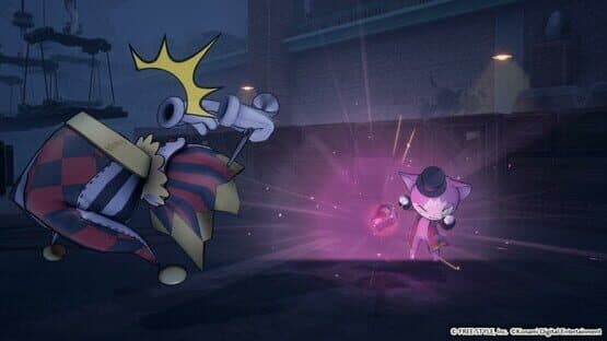Bail or Jail: Character DLC Bundle 2 — screenshot 2