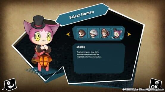 Bail or Jail: Character DLC Bundle 2 — screenshot 3