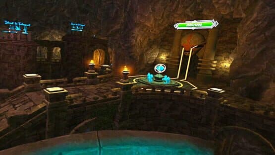 Ultimate Front — screenshot 2