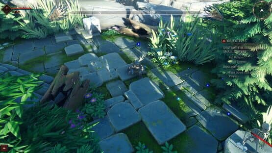 Pandora — screenshot 1