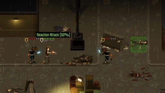 Shardpunk: Verminfall - Rat Pack — screenshot 2
