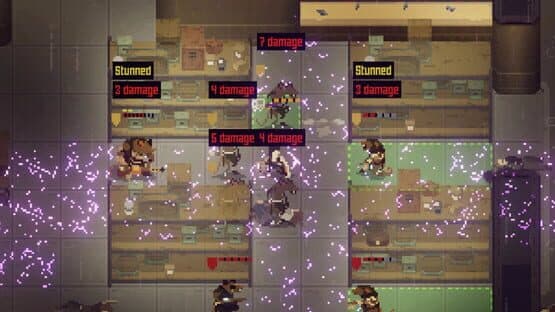 Shardpunk: Verminfall - Rat Pack — screenshot 4