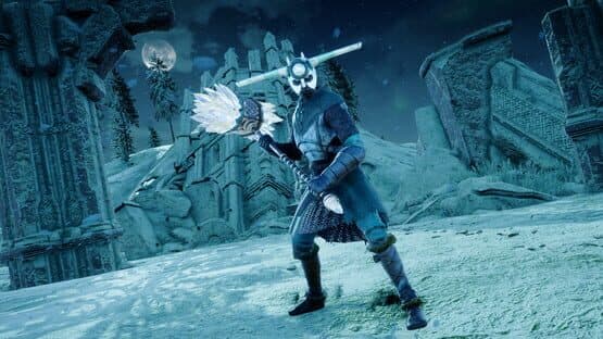 Ravenbound: Hammers of Ávalt — screenshot 3