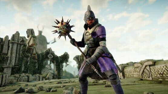 Ravenbound: Hammers of Ávalt — screenshot 5