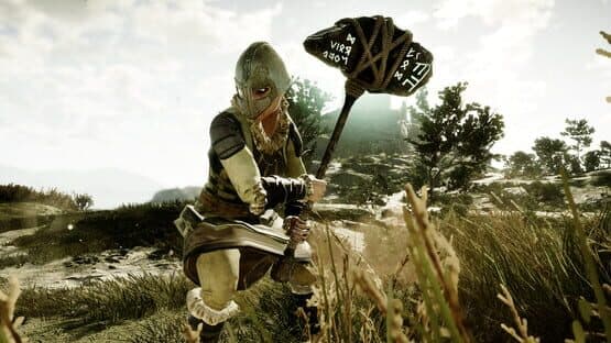 Ravenbound: Hammers of Ávalt — screenshot 6