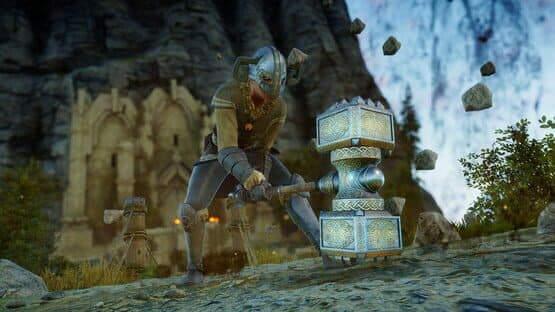 Ravenbound: Hammers of Ávalt — screenshot 7