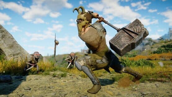 Ravenbound: Hammers of Ávalt — screenshot 8