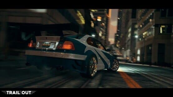 Trail Out: Legendary Cars — screenshot 5