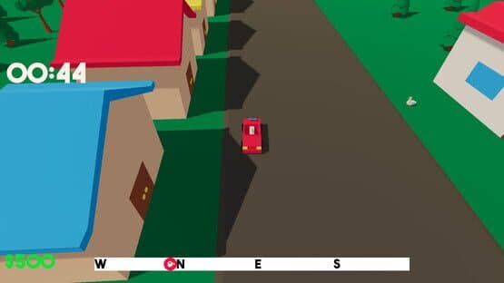 Ducks Can Drive — screenshot 1