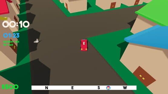 Ducks Can Drive — screenshot 2