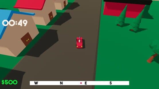 Ducks Can Drive — screenshot 3