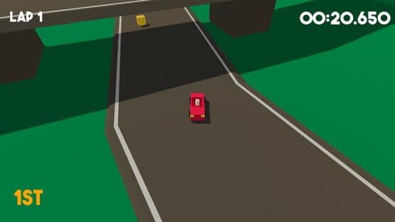 Ducks Can Drive — screenshot 4