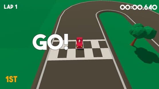 Ducks Can Drive — screenshot 5