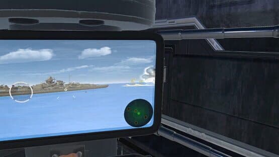 Sea Rivals VR — screenshot 1