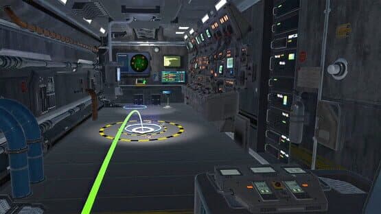 Sea Rivals VR — screenshot 2
