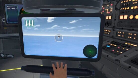 Sea Rivals VR — screenshot 3