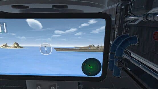 Sea Rivals VR — screenshot 5