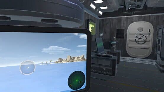 Sea Rivals VR — screenshot 6