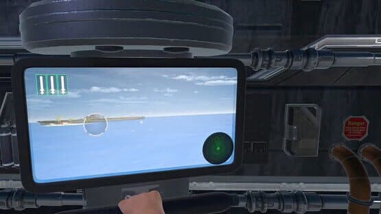 Sea Rivals VR — screenshot 7