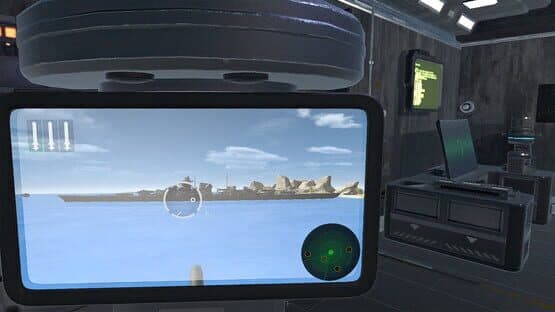 Sea Rivals VR — screenshot 8