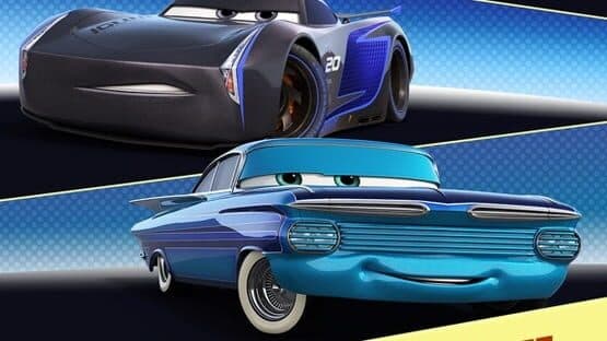 Cars: Lightning League — screenshot 5