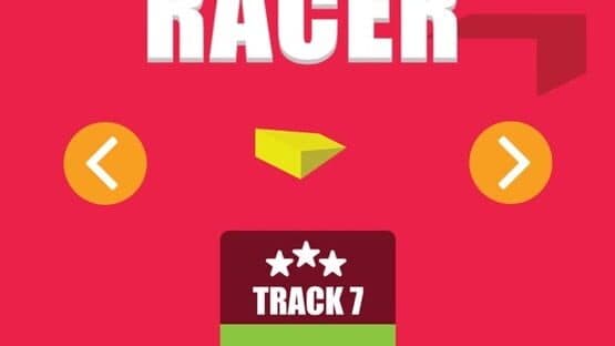 Blitz Racer — screenshot 1