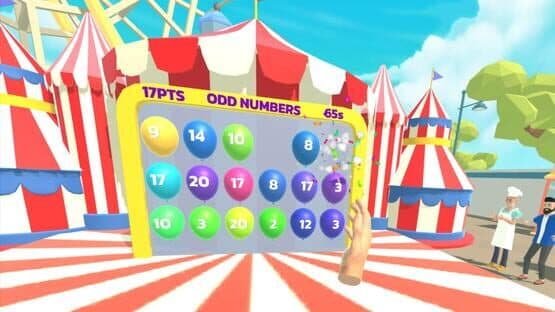 Math World VR — screenshot 1