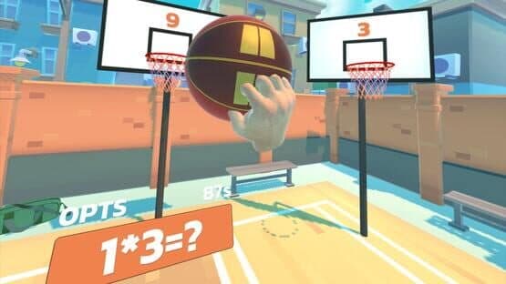Math World VR — screenshot 2