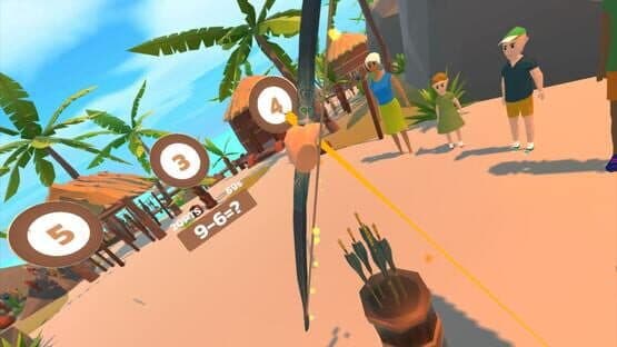 Math World VR — screenshot 3