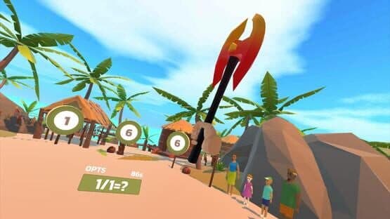 Math World VR — screenshot 5