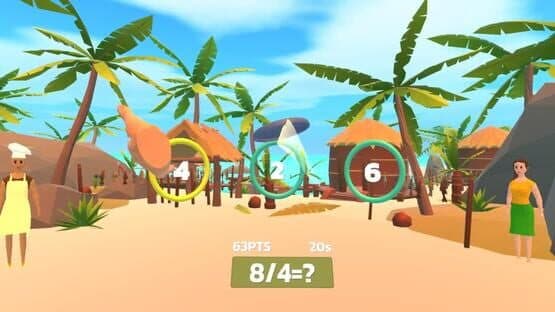 Math World VR — screenshot 6