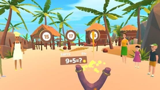 Math World VR — screenshot 7