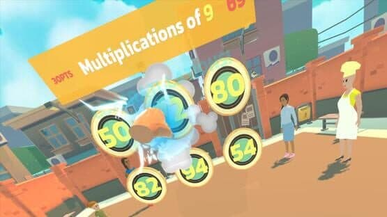 Math World VR — screenshot 8