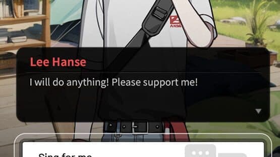 On Air Island — screenshot 1