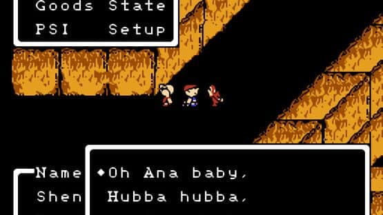 Mother — screenshot 3