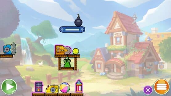 Contraptions 3 — screenshot 1