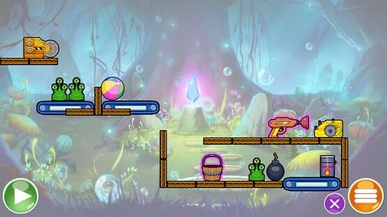 Contraptions 3 — screenshot 4