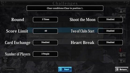 The Card Perfect Collection Plus: Texas Hold 'em, Solitaire and Others — screenshot 8