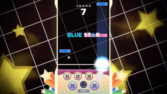 Sixtar Gate: Startrail - Touhou Project Pack 01 — screenshot 3