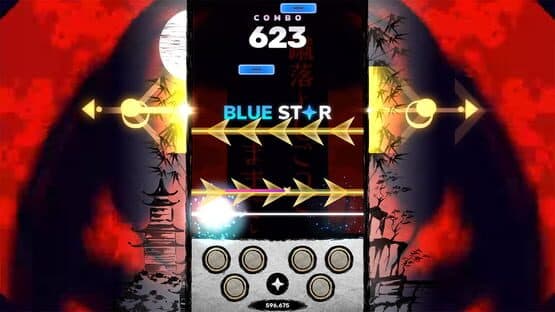 Sixtar Gate: Startrail - Touhou Project Pack 01 — screenshot 4